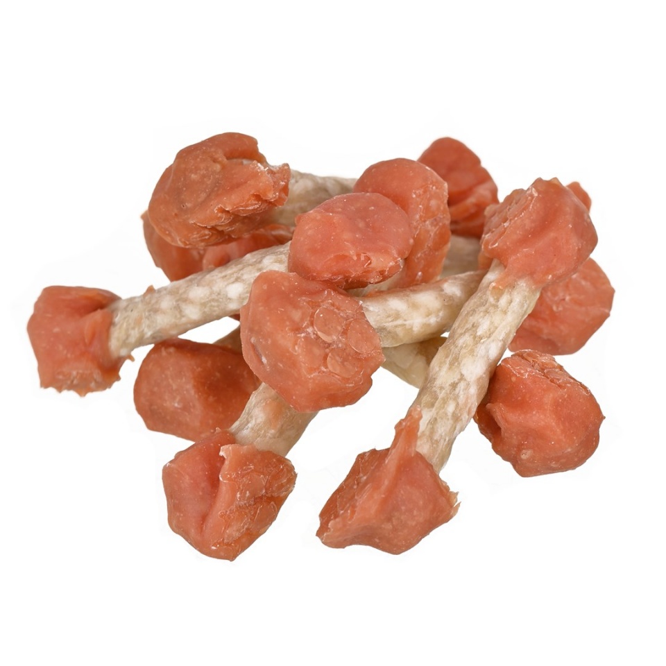 Petitto maius koerale Chicken Cubes, 500g