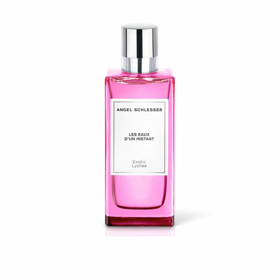 Angel Schlesser naiste parfüüm LES EAUX D'UN INSTANT 100ml