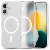 Tech-Protect MAGSLIM MagSafe iPhone 17 MATTE/WHITE