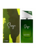 Ahmed Al Maghribi parfüüm Sage 80ml, unisex