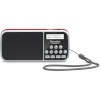 Technisat raadio TechniRadio RDR punane
