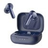 Earfun TWS Air Pro 4 headphones, ANC (sinine)