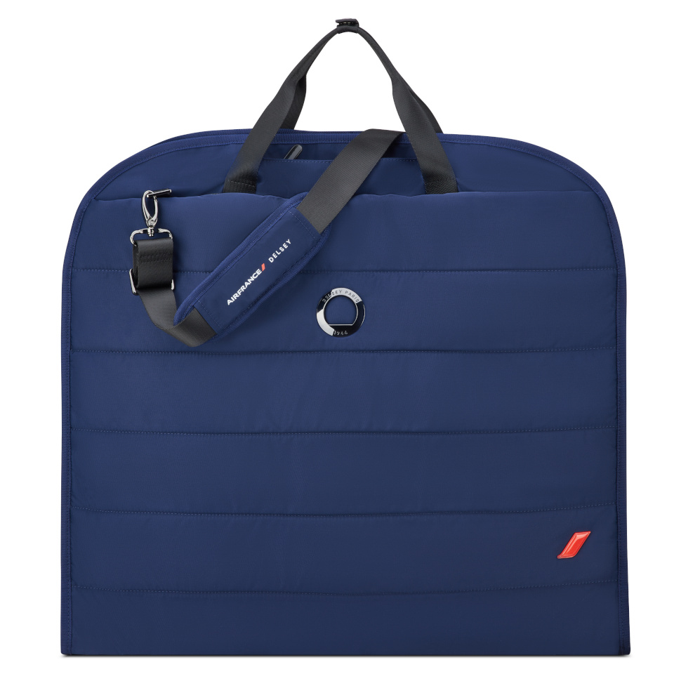 Delsey Elegance riidekott, sinine