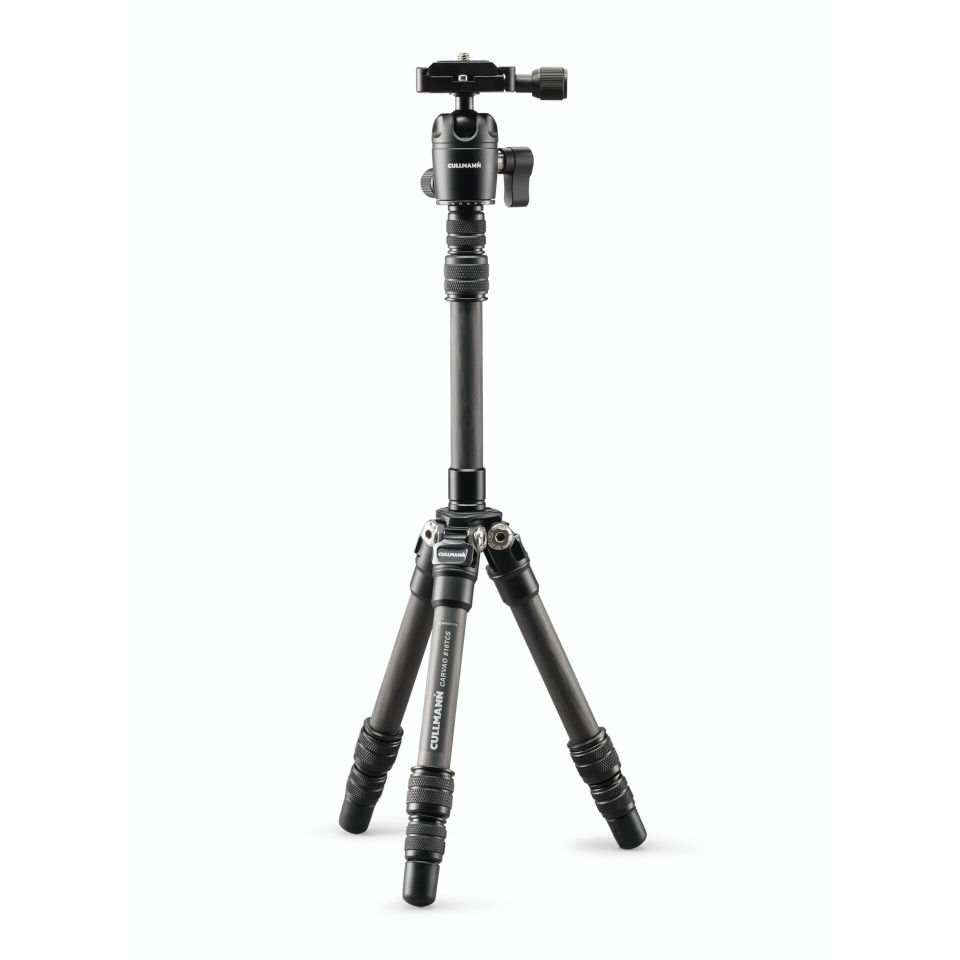 CULLMANN Carvao 816TCS travel tripod (56814)
