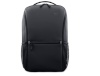 Dell sülearvutikott Backpack seljakott 460-BDSS Ecoloop Essential 14-16" must Waterproof Shoulder Strap