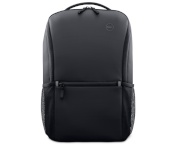 Dell sülearvutikott Backpack seljakott 460-BDSS Ecoloop Essential 14-16" must Waterproof Shoulder Strap