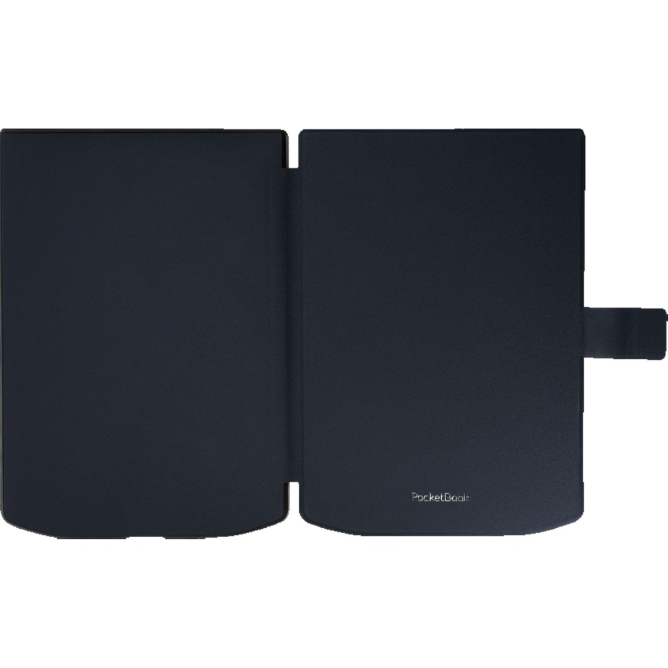PocketBook kaitsekest Shell Dark sinine Cover InkPad X