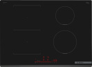 Bosch integreeritav pliidiplaat PVS731HB1E  Serie 6 Induction Hob, 70cm , must