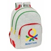 Benetton seljakott Pop hall 32x42x15cm