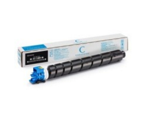 Kyocera tooner Toner TK-8515 TK8515 Cyan, tsüaan (1T02NDCNL0)(1T02NDCNL1)
