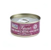 Fish4cats kassitoit Mackerel with Anchovy, 70g