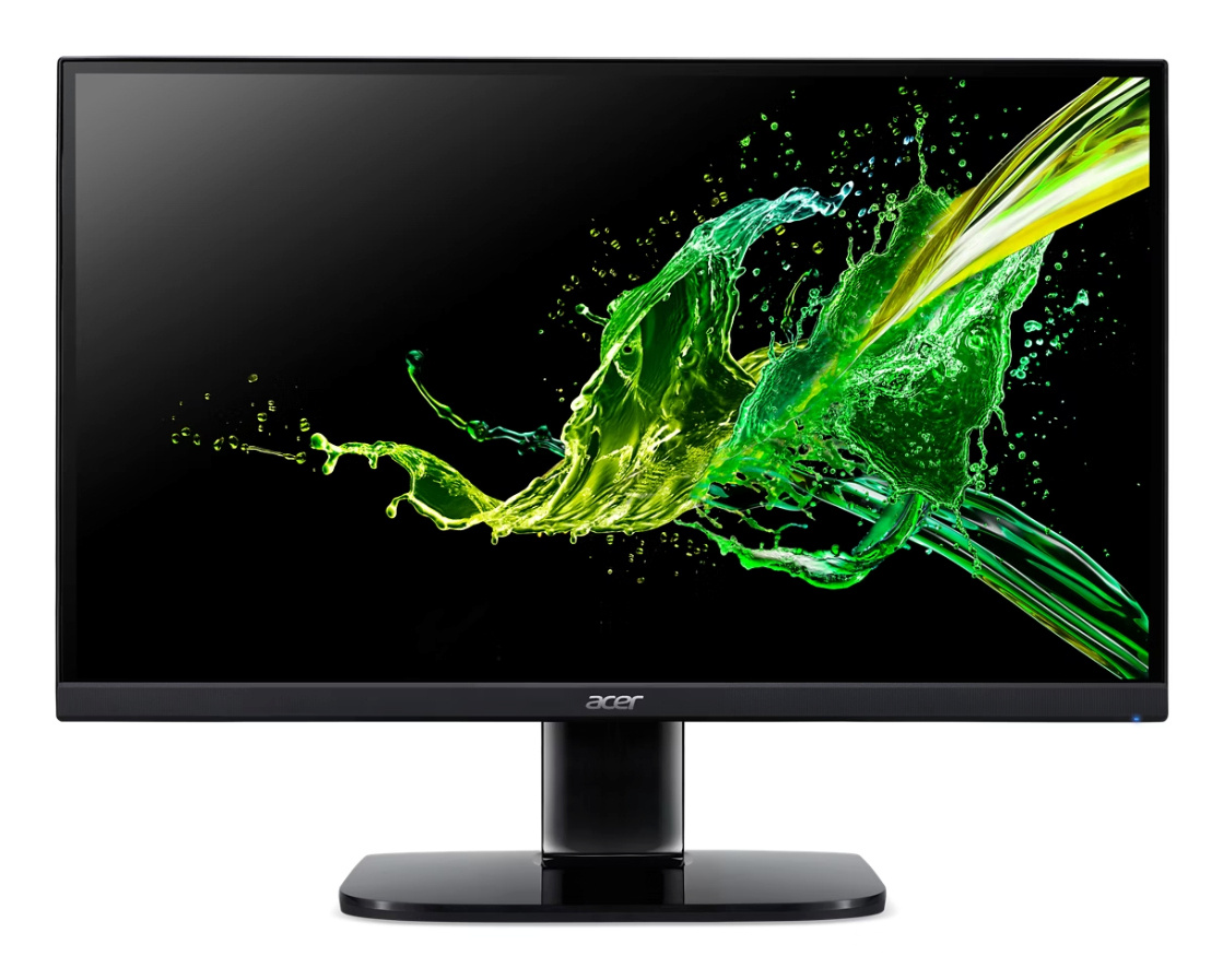 Acer monitor KA272UGbm 27" 69,0cm 16:9 120Hz 2560x1440 must