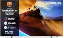 Philipsi 48-tolline OLED760 televiisor – 4K Ambilight TV