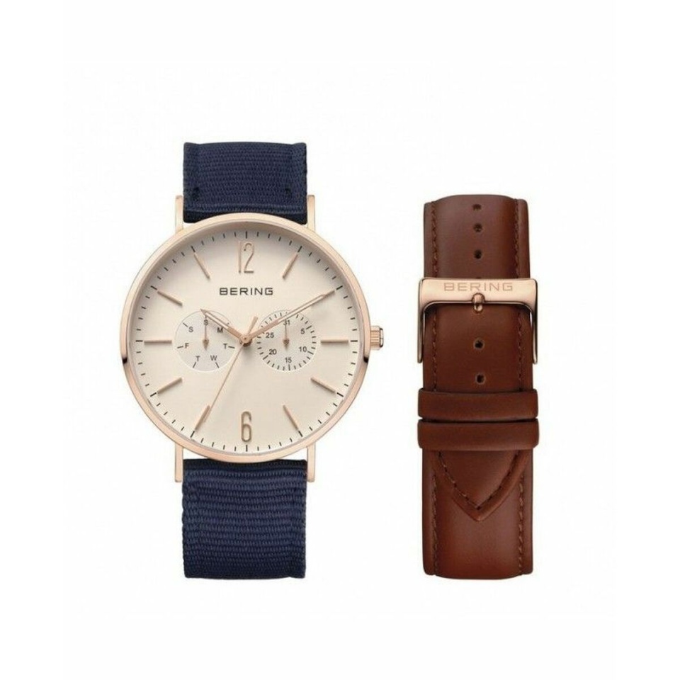 Bering meeste kell (Ø 40mm)