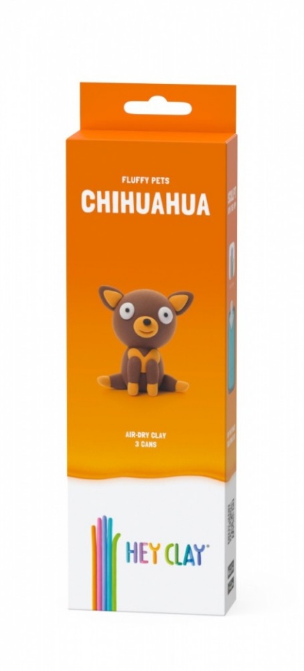 Tm Toys Chihuahua