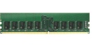 Synology mälu Memory D4EU02-16G DDR4 ECC 16GB DIMM Unbuffered