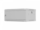 Lanberg serverikapp Wall-Mount Cabinet 19 " 4U hall WF01-6404-00S
