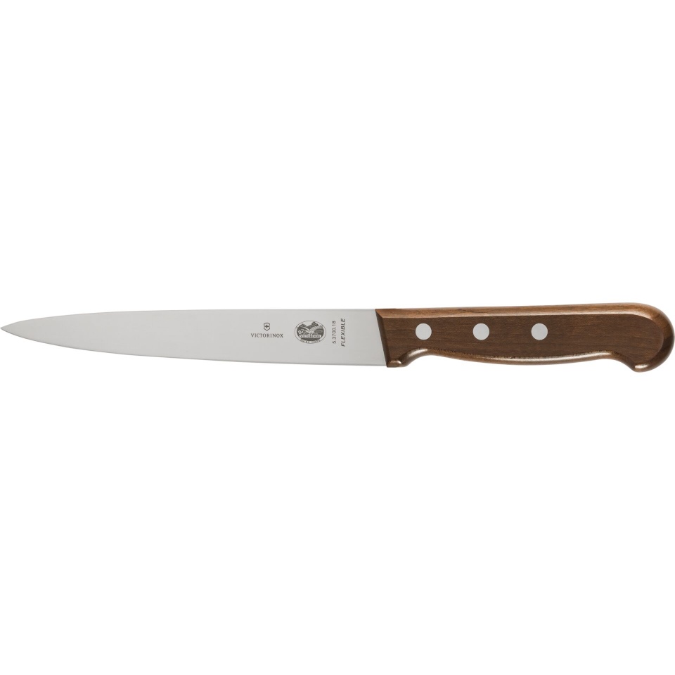 Victorinox kööginuga Wood Filleting Knife, 18cm