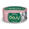 Oasy kassitoit More Love Chicken with Ham, 70g