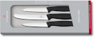 Victorinox kööginugade komplekt Swiss Classic Paring Knife-Set, 3-osaline