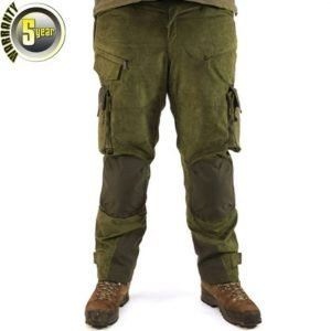Stealth Gear püksid Pants 2N Forest Green size XXXL32