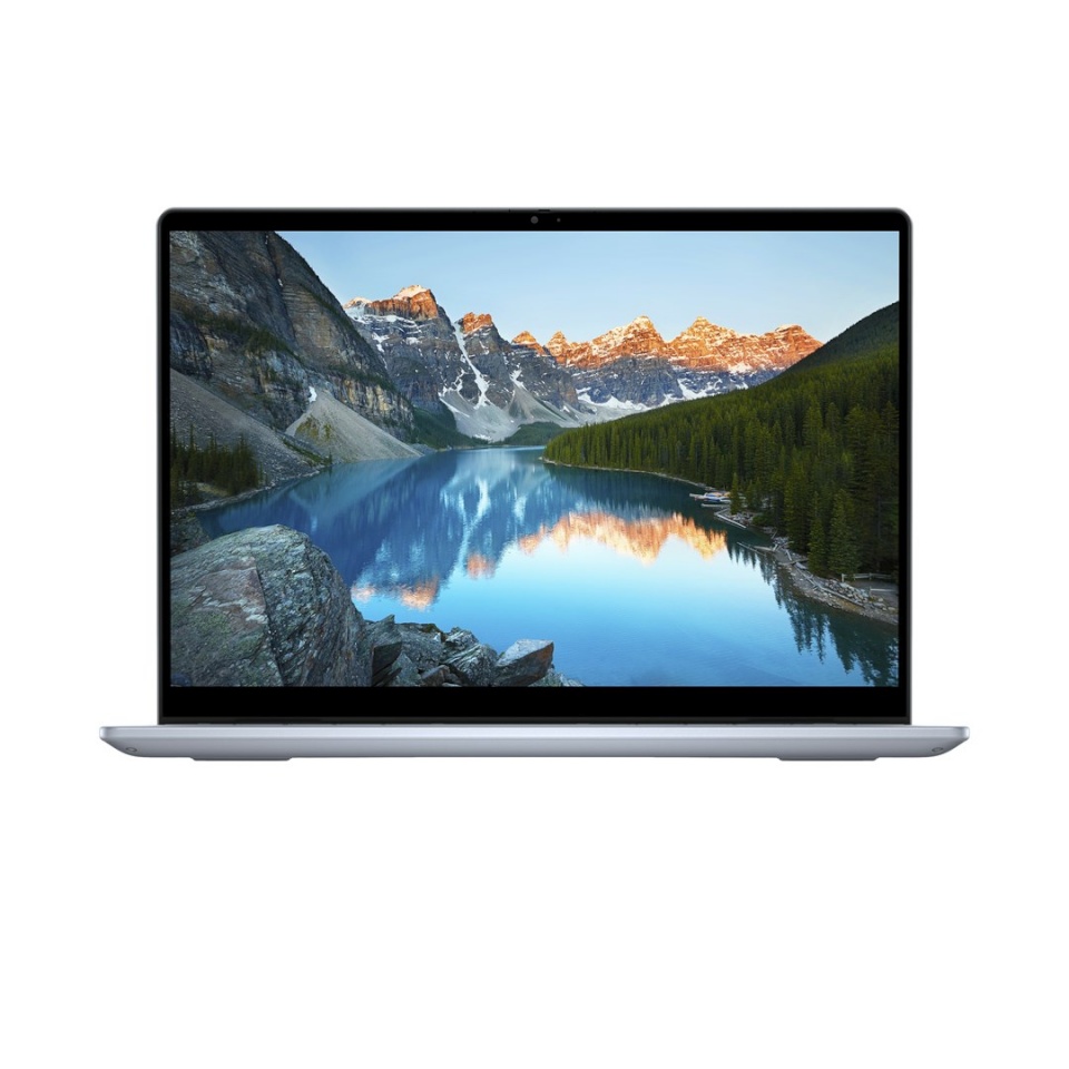Dell sülearvuti Inspiron 7440 2-in-1 Intel Core 7 150U Hybrid 2-in-1 35.6 cm 14" Touchscreen Full HD+ 16GB RAM DDR5-SDRAM 1TB SSD Windows 11 Home sinine