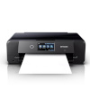 Epson printer Expression Photo XP-980 (must, USB, LAN, WLAN, Scan, Copy, Duplex (Druck))