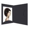 Daiber fototaskud 1x100 Portrait folders Opti-Line up to 10x15cm must