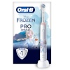 Braun elektriline hambahari Oral-B Pro Series 3 Junior 6+ Frozen, valge