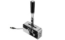 Thrustmaster TSS Handbrake | must/hõbedane