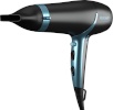 Revamp föön DR-4000-EU Progloss Advanced Protect&Care Hair Dryer, must/sinine