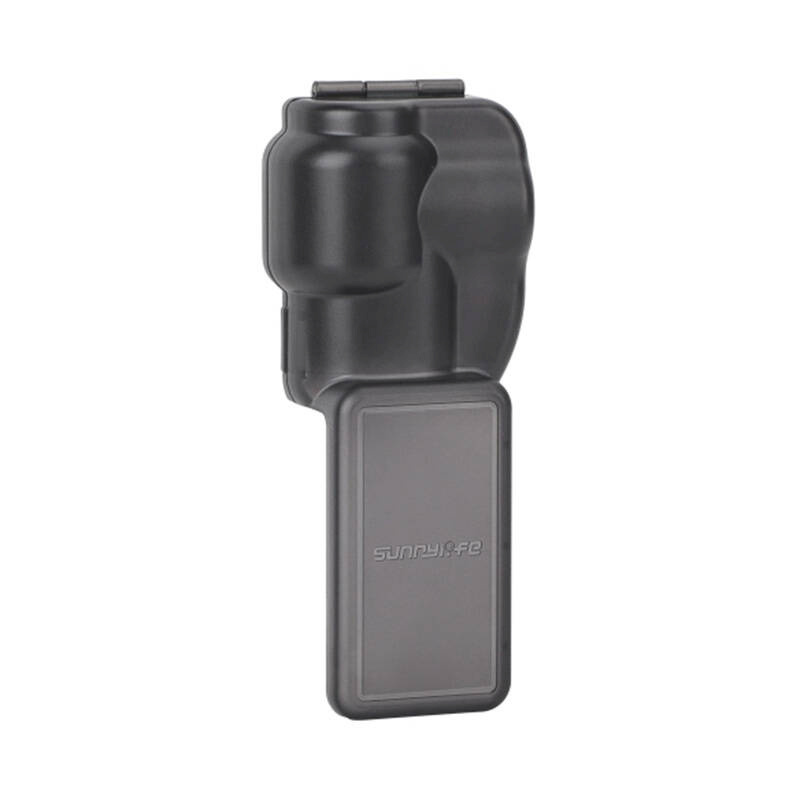Sunnylife Plastic Protective Cover Lens & Screen for DJI Pocket 3