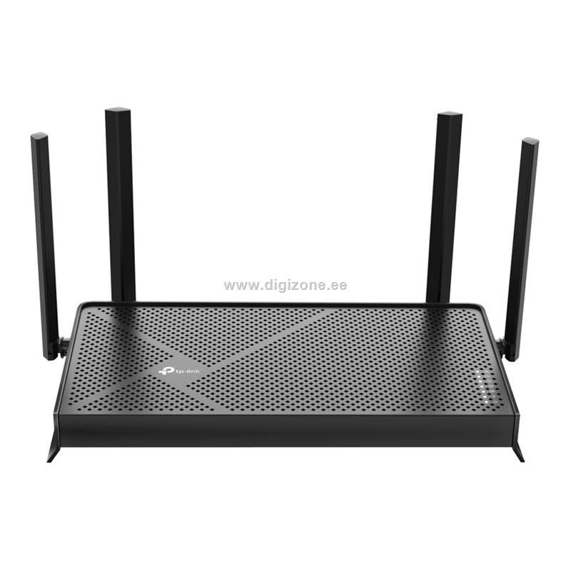 TP-Link ruuter BE3600 D-B -7 Router