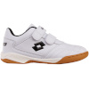 Lotto jalgpallijalatsid Kids Pacer K valge-must 2600110K 1011 suurus 29