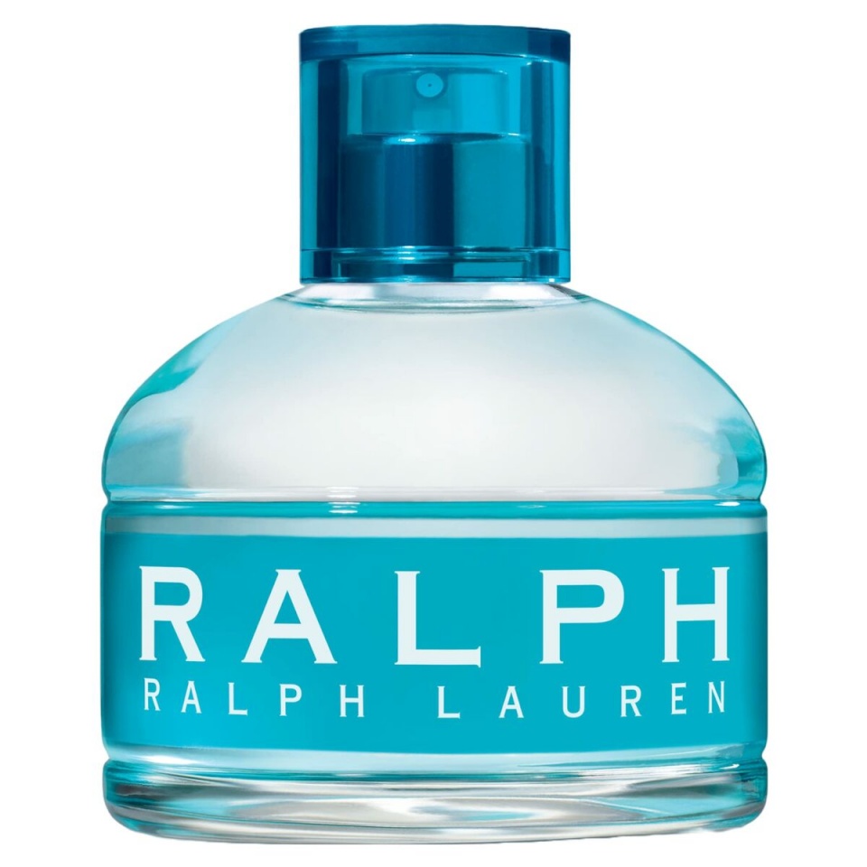 Ralph Lauren parfüüm Ralph 100ml, naistele
