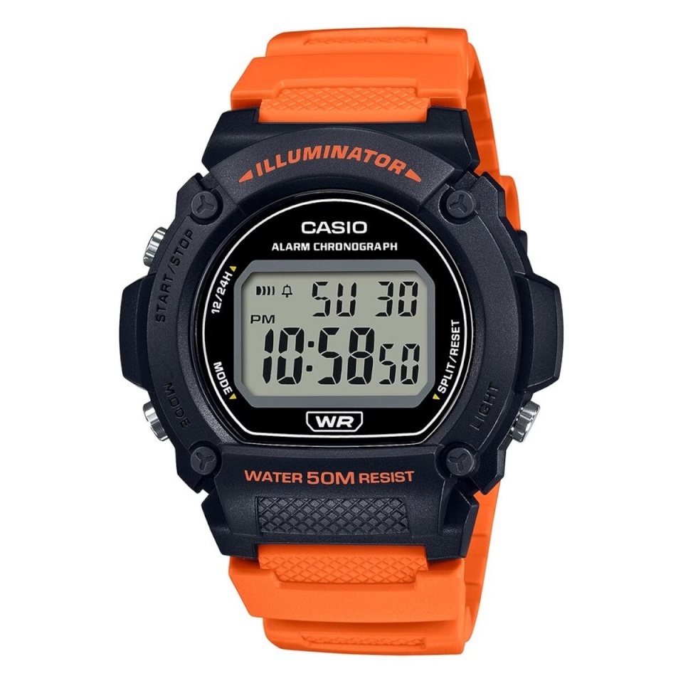 Casio meeste kell SPORT (Ø 47mm)