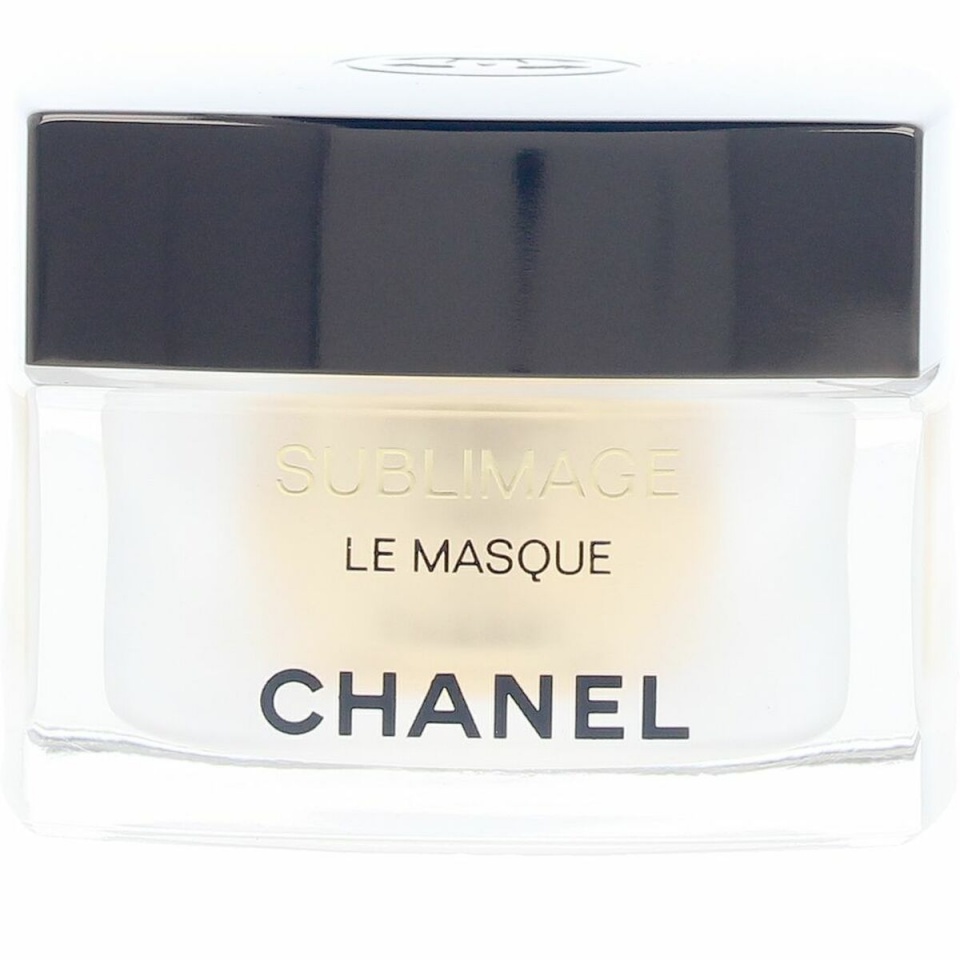 Chanel niisutav mask SUBLIMAGE 50ml