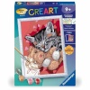 Ravensburger Joonistuskomplekt Creart