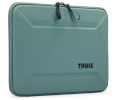 Thule sülearvutikott Gauntlet | 14" | MacBook Sleeve | Hazy roheline