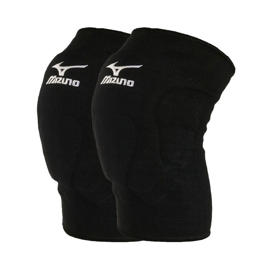 Mizuno põlvekaitsmed VS1 Kneepads must - suurus L