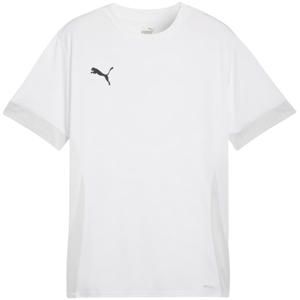 Puma T-särk meestele Teamgoal Matchday Jersey valge 705747 04 suurus M