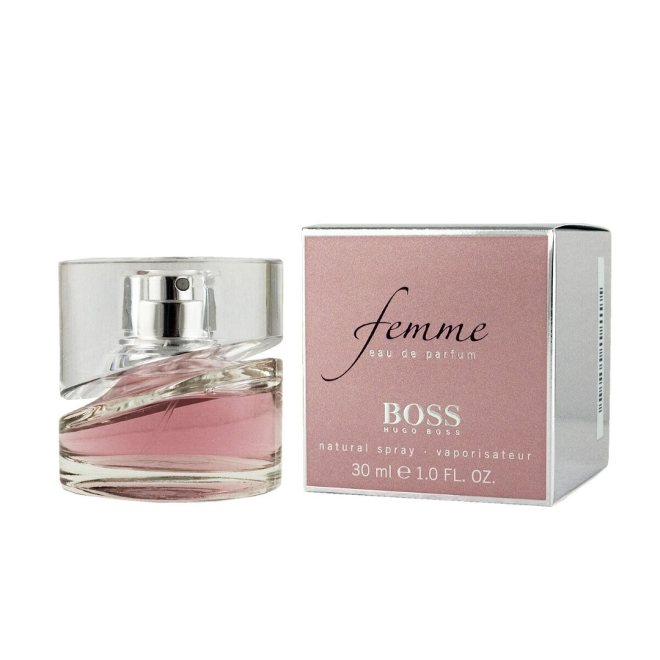 Hugo Boss naiste parfüüm Femme EDP