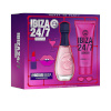 Pacha naiste parfüümi komplekt Ibiza 24/7 Feeling 2-osaline