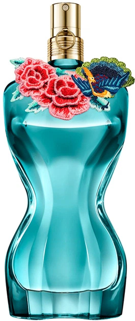 Jean Paul Gaultier parfüüm La Belle Paradise Garden 100ml, naistele
