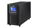 Fortron PPF8001305,Online,UPS,1000VA,900W,230V, IEC*3 | FSP