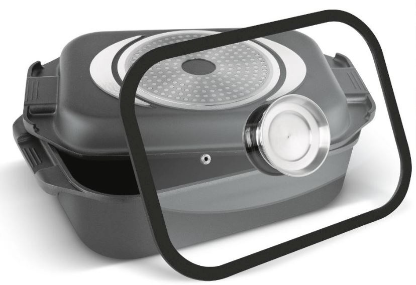 Lamart ahjuvorm LT1310 Roaster, must