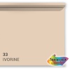 Superior taust Background Paper 33 Ivorine 1.35x11m