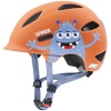 Uvex kiiver Oyo Style 50-54 Monster Papaya Matt - children’s cycling
