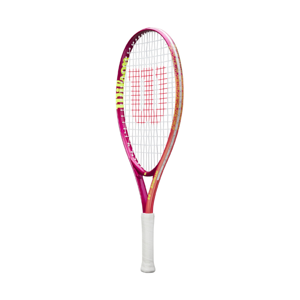Wilson tennisereket Intrigue Junior 23 Girls Tns Rkt 3 5/8 WR180410U