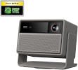 XGIMI projektor Horizon 20 Max Limited Edition FC26 koodiga